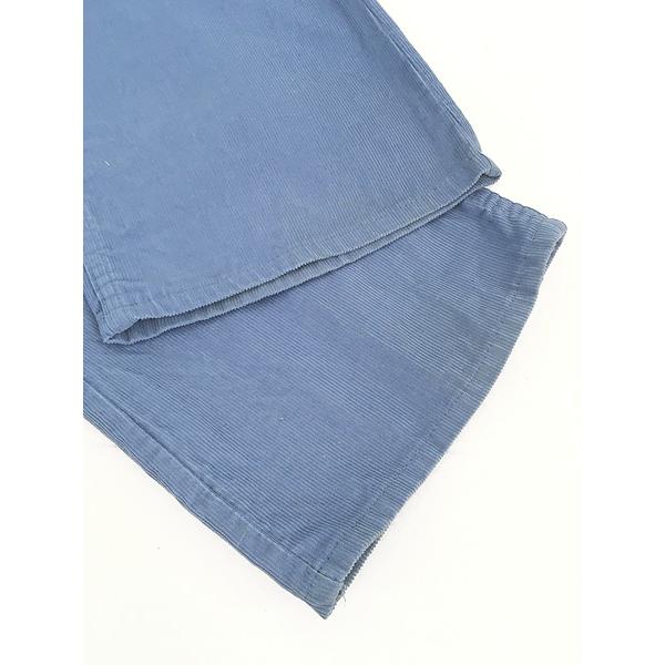 古着 80s USA製 Levi's 517-1512 コーデュロイ パンツ コーズ ブーツ