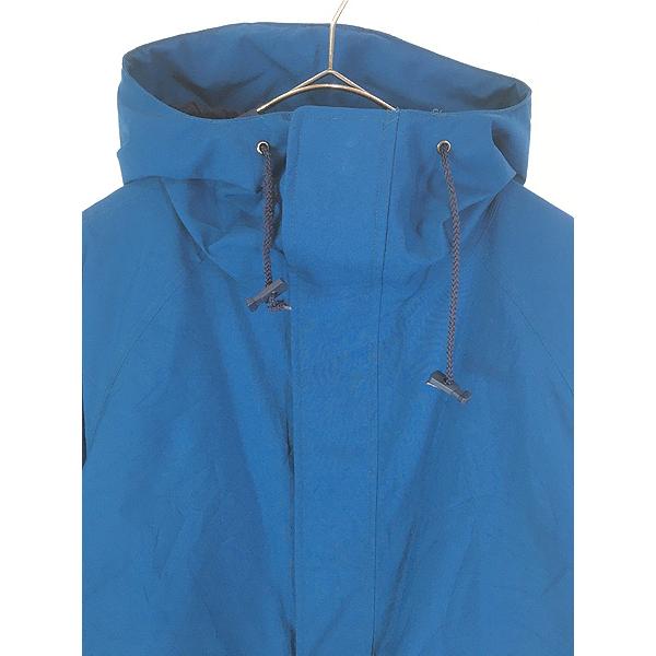 古着 90s Eddie Bauer GORE-TEX ゴア マウンテン ジャケット パーカー L 古着 90s Eddie Bauer GORE-TEX ゴア マウンテン ジャケット パーカー