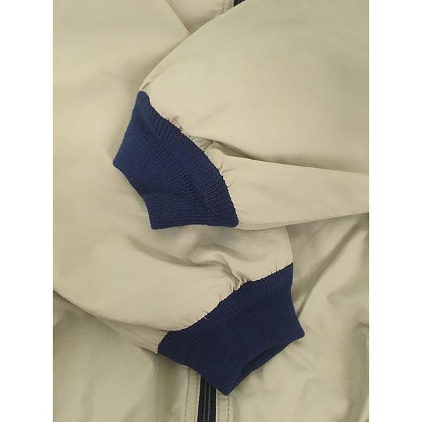 古着 80s LL Bean 「Three Season Jacket」 フリース ライナー