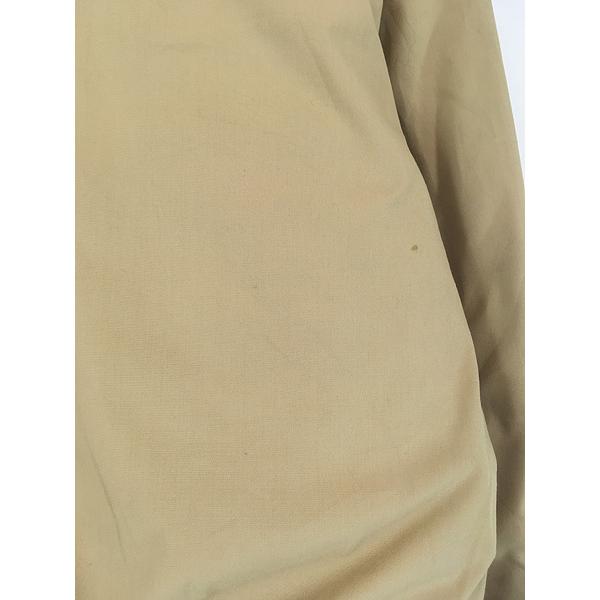 70s Catalina ダービージャケット トビウオ柄 サイズ45 古着 古着 70s Varsity by Catalina トビウオ 総柄 ライナー パデット