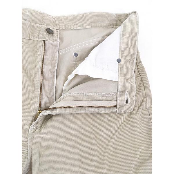古着 70s USA製 Wrangler 82660WE コーデュロイ パンツ コーズ