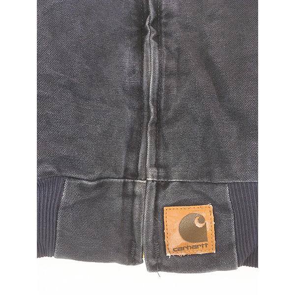 古着 00s Carhartt 裏地 メッシュ レアカラー PTL ぺトロール ダック