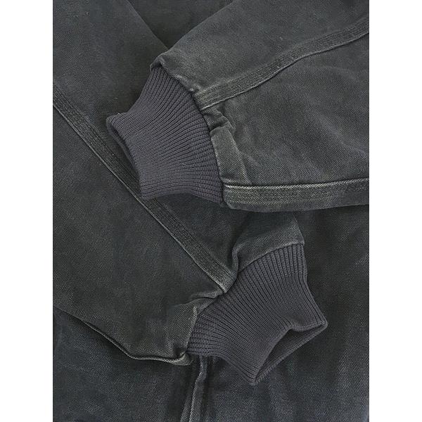 古着 00s Carhartt 裏地 メッシュ レアカラー PTL ぺトロール ダック