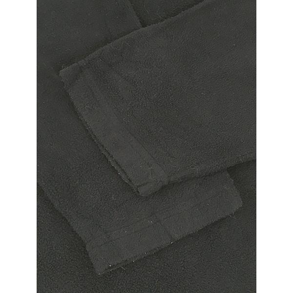 古着 97s USA製 Patagonia 裾ゴムなし スナップT フリース ジャケット