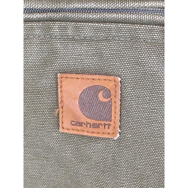 古着 00s Carhartt 裏ボア LOV ローデンオリーブ ダック デトロイト
