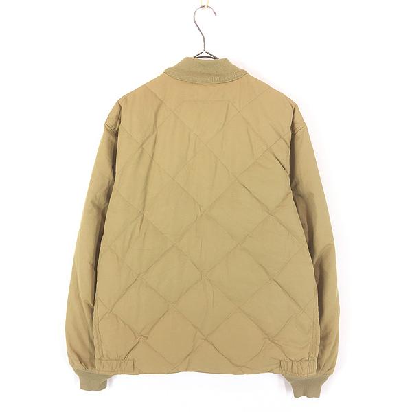 古着 Eddie Bauer Bauer Down 「1936 Skyliner Model」 キルティング スカイライナー ダウン ジャケット TM 古着 Eddie Bauer Down 「1936 Skyliner Model」 キルティング