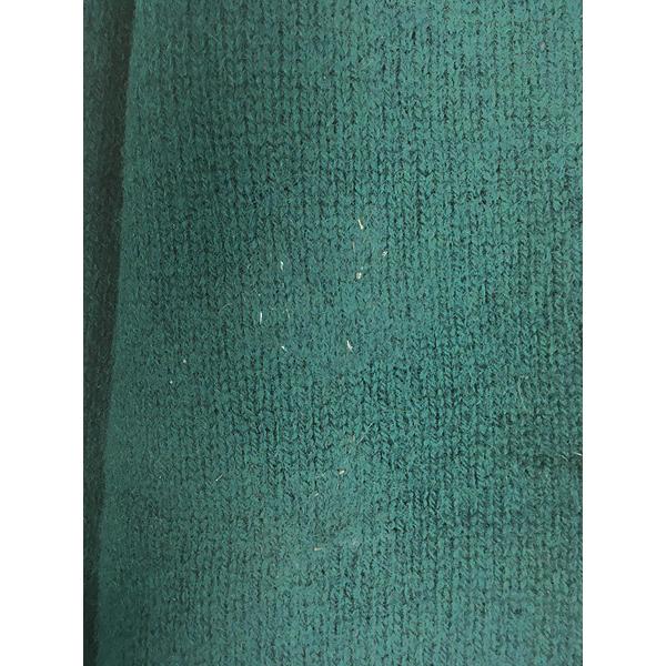 古着 70s Scotland製 Brooks Brothers 上質 シェットランド ウール