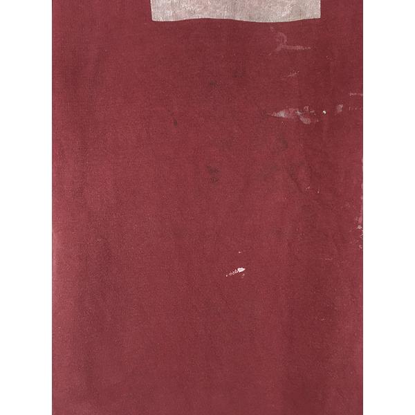 古着 60s Hane Sport 「24」 両面 ナンバリング フロッキー 100