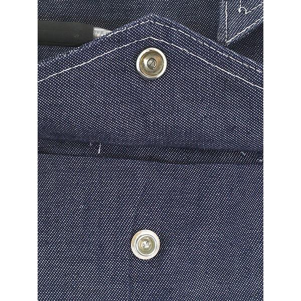 古着 70s USA製 GOOD YEAR オフィシャル バットダイ デニム レーシング