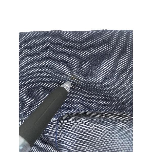 古着 70s USA製 GOOD YEAR オフィシャル バットダイ デニム レーシング