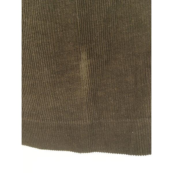 古着 70s JC Penney BIG MAC コーデュロイ ワーク パンツ コーズ