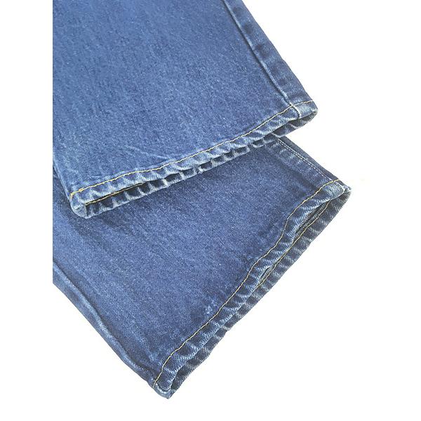 古着 70s USA製 Lee 200-0147 インディゴ デニム パンツ ジーンズ ストレート W30 L31 古着 70s USA製 Lee 200-0147 インディゴ デニム パンツ ジーンズ