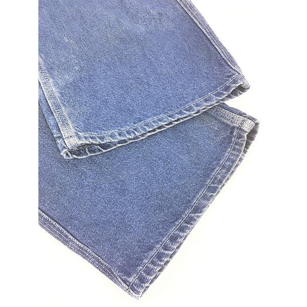 古着 00s Levi's America's Finest Jeans 202-7218 ブルー デニム