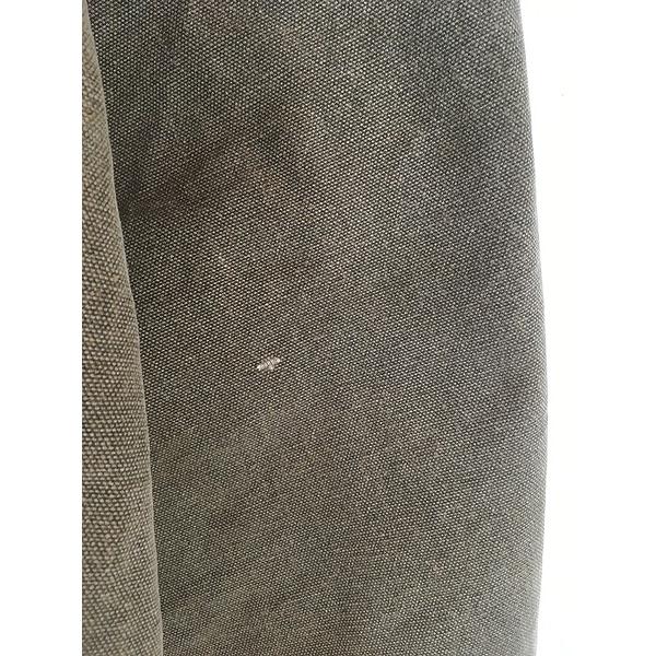 古着 90s Carhartt チョコレート ダック パデット アクティブ パーカー