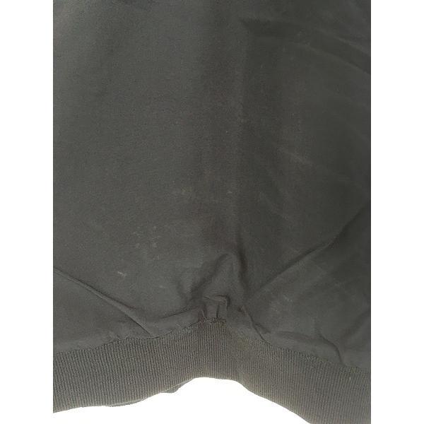 古着 90s USA製 LL Bean 「Warm-up Jacket」 フリース ライナー