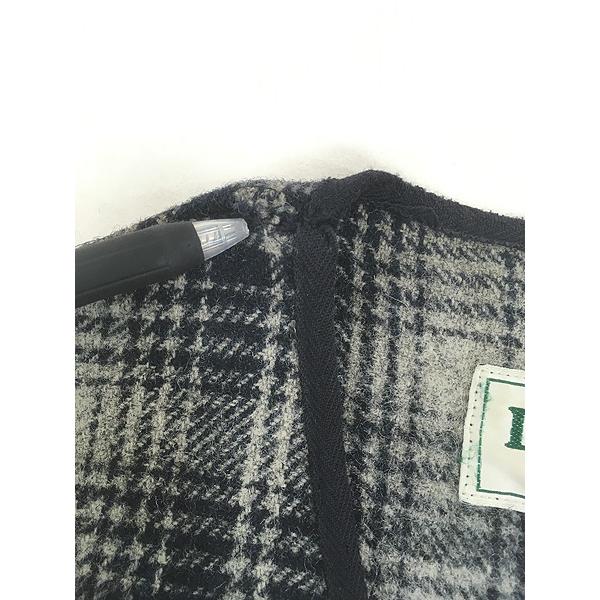 古着 90s USA製 LL Bean シンチバック 4ポケット オンブレ シャドー 