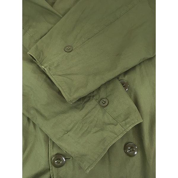 古着 Deadstock!! 40s 米軍 US ARMY 「Overcoat Field Officer