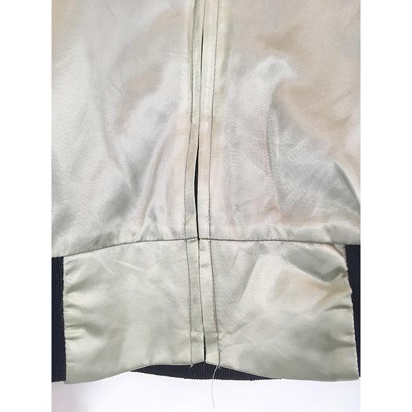 古着 90s USA製 Chalk Line 「MOEN」 3ライン メタリック ナイロン