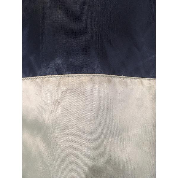 古着 90s USA製 Chalk Line 「MOEN」 3ライン メタリック ナイロン