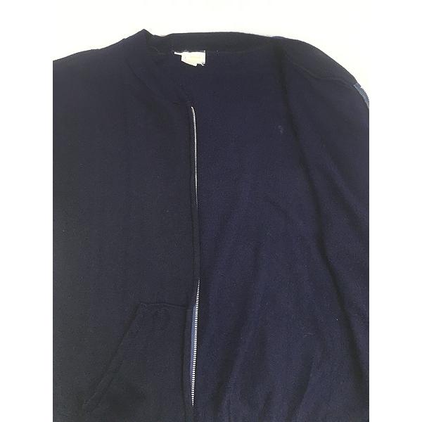 古着 70s USA製 TULTEX 無地 ソリッド セットイン アクリル スウェット 