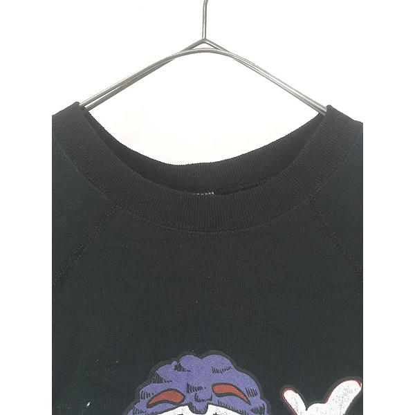 古着 80s USA製 California Raisins カリフォルニア レーズン