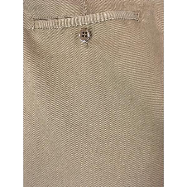 古着 90s USA製 Dickies S874A コットンツイル ワーク チノ パンツ