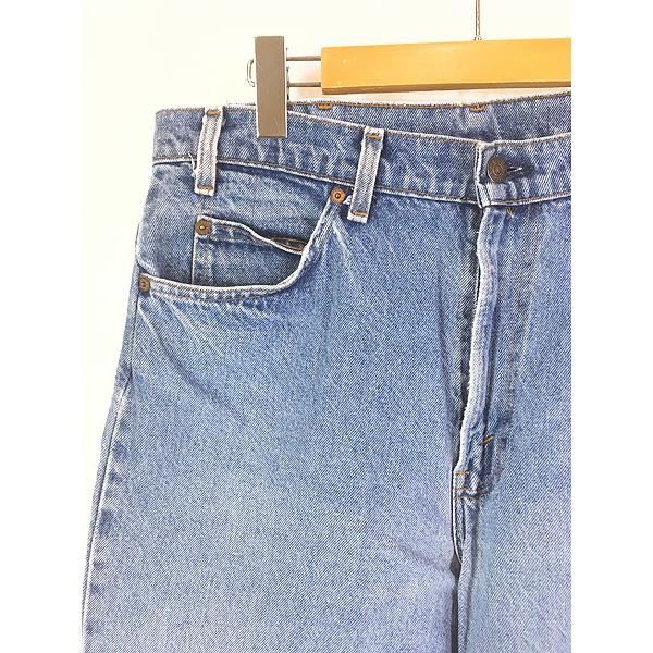 古着 80s USA製 Levi