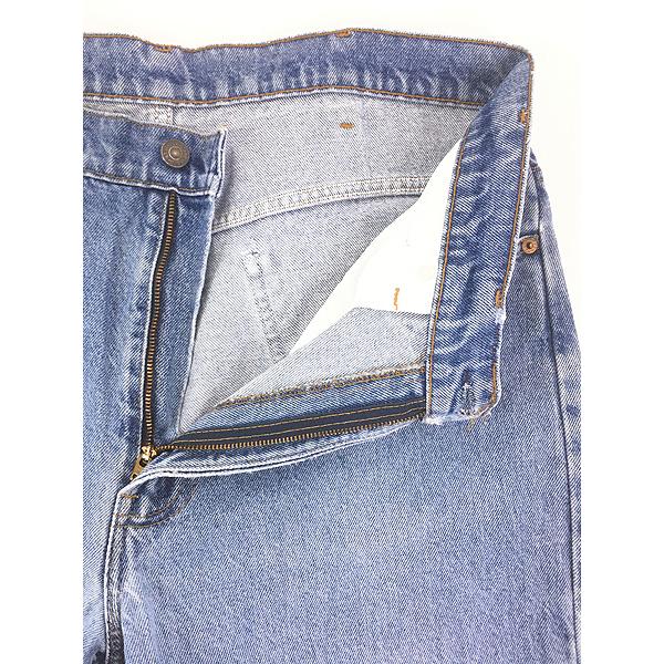 古着 80s USA製 Levi