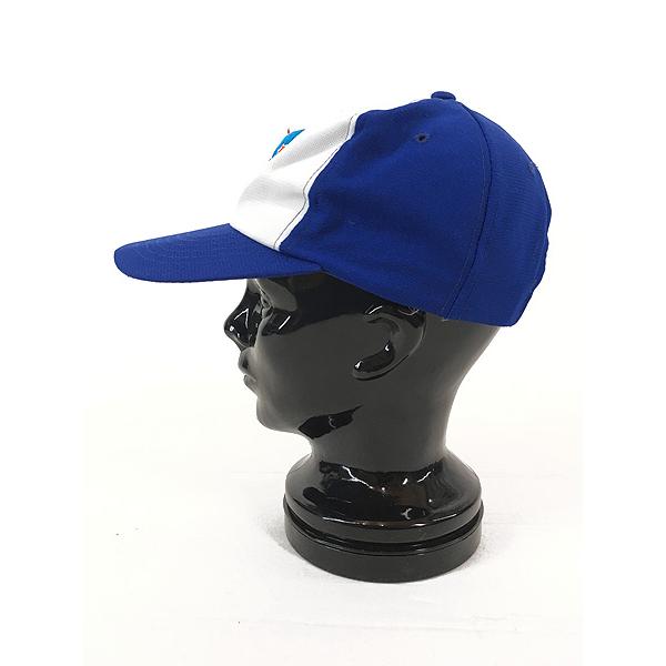 雑貨 古着 90s MLB Toronto Blue Jays ブルージェイズ ベースボール