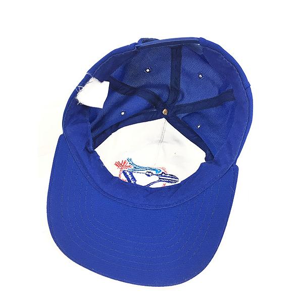 雑貨 古着 90s MLB Toronto Blue Jays ブルージェイズ ベースボール