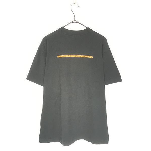 古着 80s USA製 R.E.M 「GREEN」 ポスト パンク オルタナ ロック