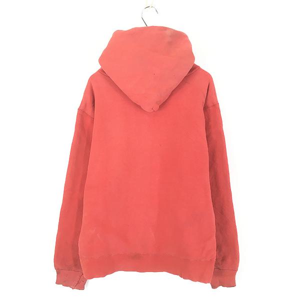 古着 50s Hanes Wind Shield 無地 ソリッド 裏サーマル ダブルフェイス