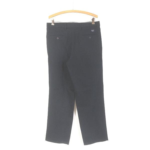 USA古着 94年製 90s DOCKERS チノパン ワイド バギー アメカジ USA 古着 DOCKERS チノパン ワイド バギー 2タック シティ シミ有 USA