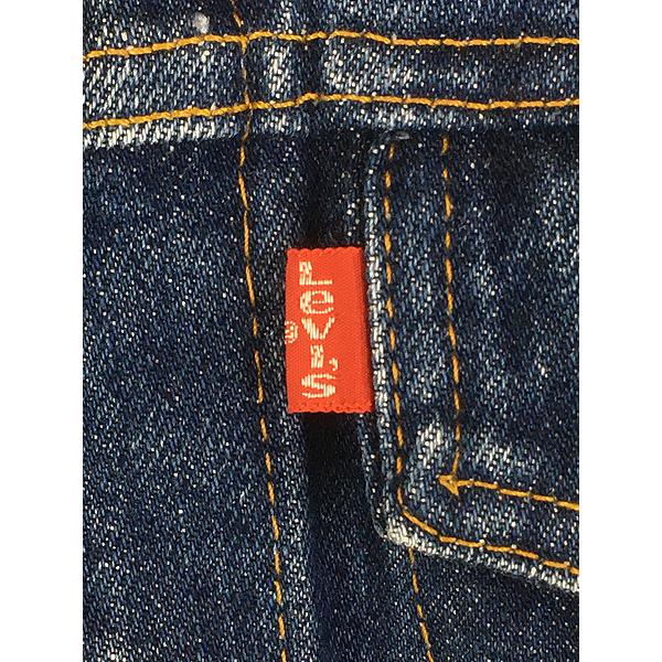 古着 70-80s Canada製 Levi
