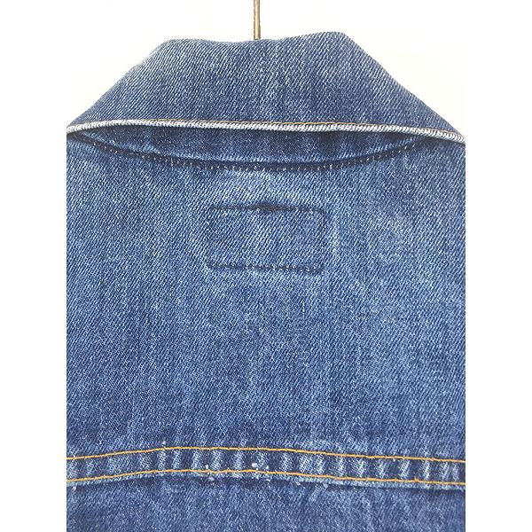 古着 70-80s Canada製 Levi