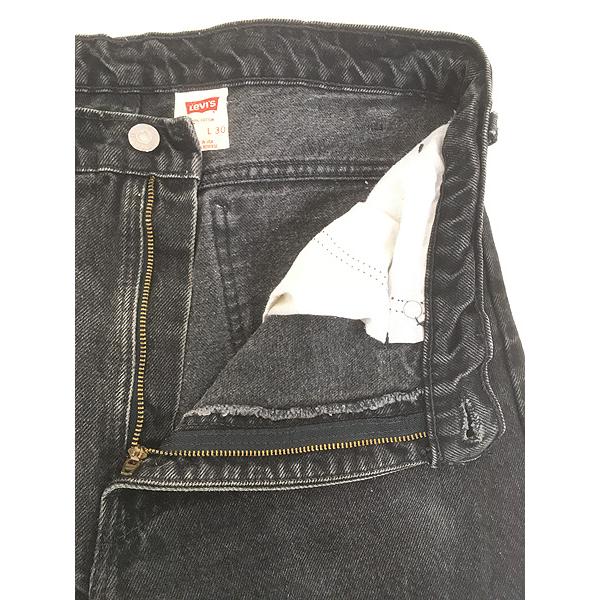古着 90s USA製 Levi