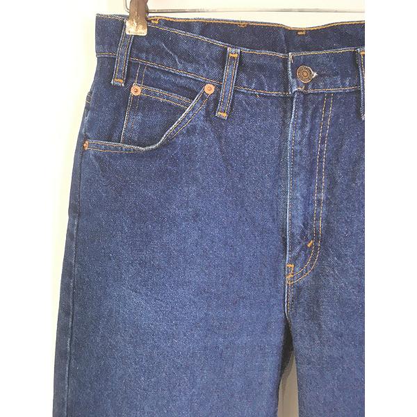 古着 80s USA製 Levi