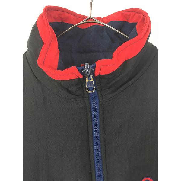 古着 PRO PLAYER MLB Atlanta Braves ブレーブス パデット