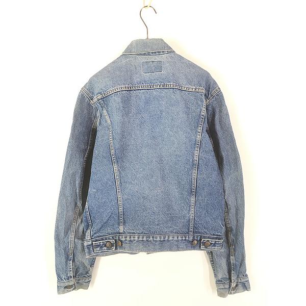 古着 80s USA製 Levi