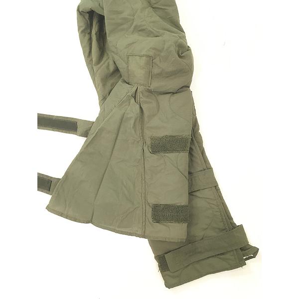 古着 Deadstock!! 90s 米軍 USAF 「LINER AIRCREW」 ミリタリー