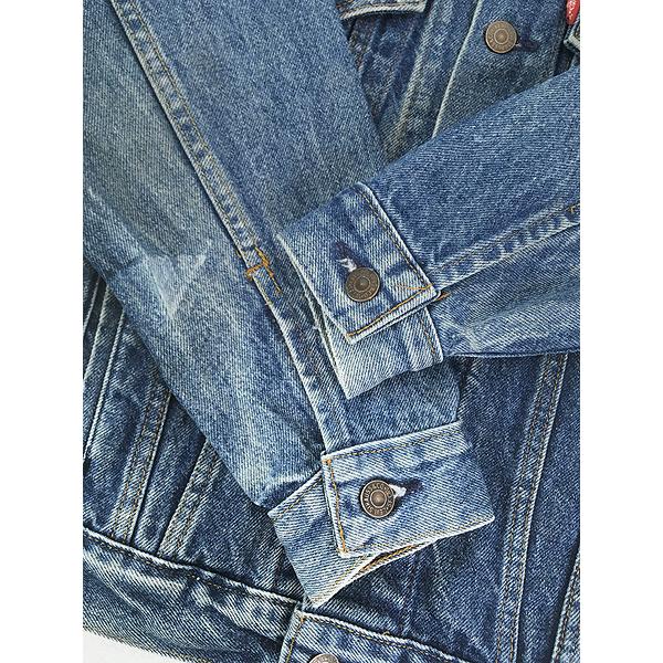 古着 80s USA製 Levi