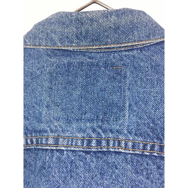 古着 90s Canada製 Levi