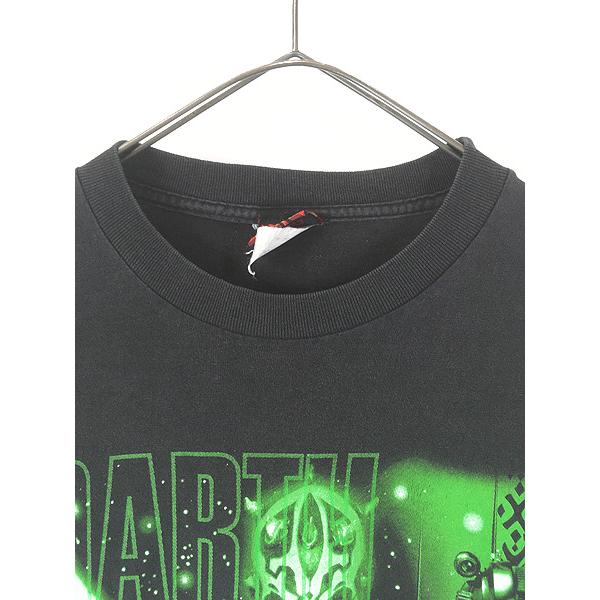 古着 90s- STAR WARS スターウォーズ ダースモール Tシャツ M : 古着屋