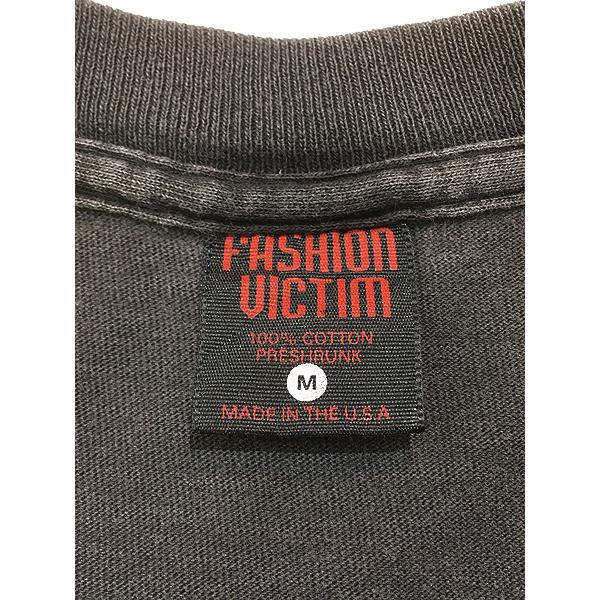 古着 90s USA製 AKIRA アキラ カプセル TV アニメ 逆輸入 Tシャツ M