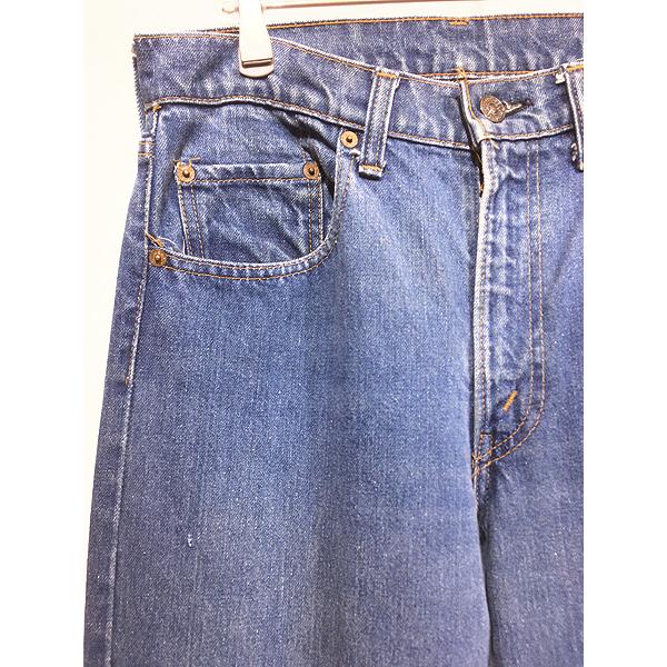 古着 70s Levi