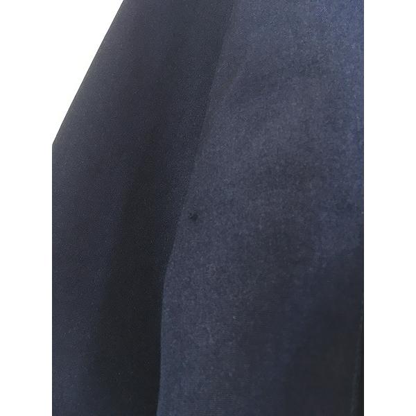 古着 90s 米軍 USN 「Flame Resistant Class1」 Navy A-2 アラミド