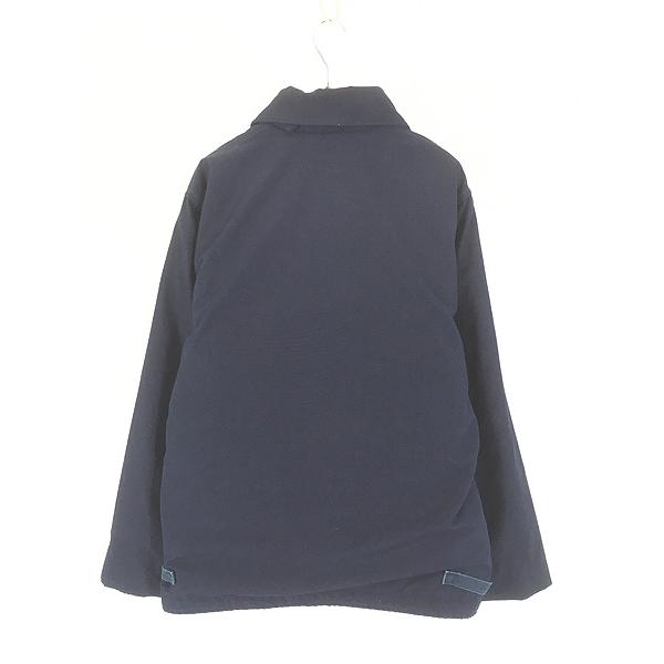 古着 90s 米軍 USN 「Flame Resistant Class1」 Navy A-2 アラミド