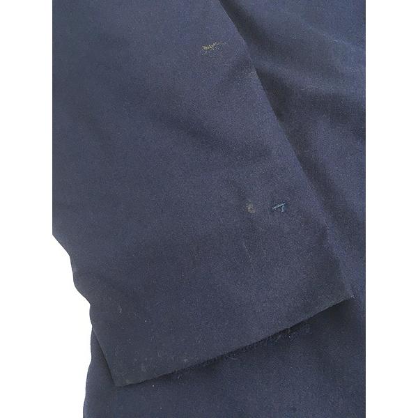 古着 90s 米軍 USN 「Flame Resistant Class1」 Navy A-2 アラミド