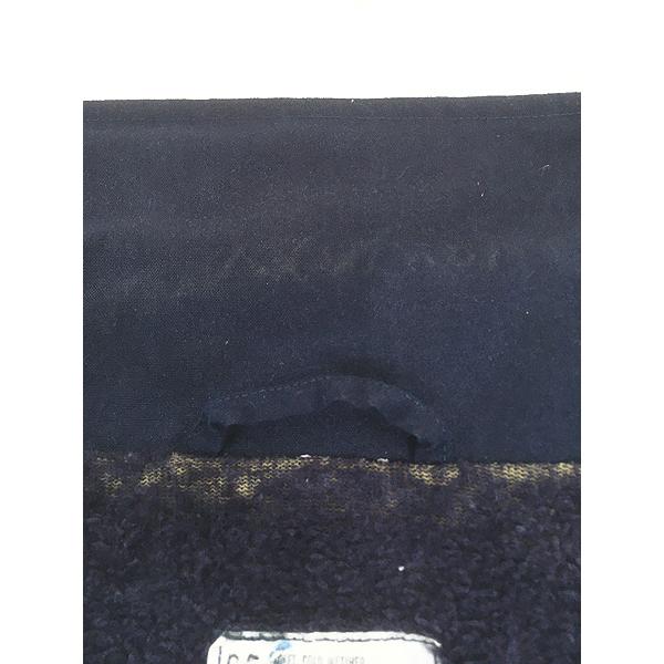 古着 90s 米軍 USN 「Flame Resistant Class1」 Navy A-2 アラミド