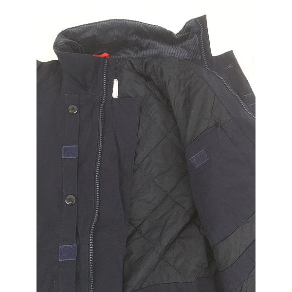 古着 00s スウェーデン軍 M-90 Type 「Cold Weather Parka